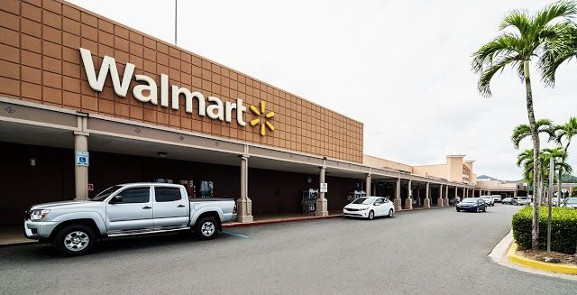 Plaza Palma Real Shopping Center